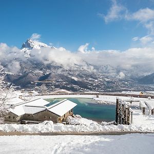 Chalet Alpen Valley, Mont-Blanc